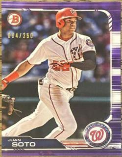 Juan Soto