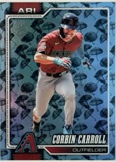 Corbin Carroll