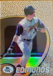 Jim Edmonds