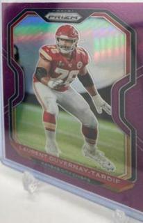 Laurent Duvernay Tardif