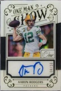 Aaron Rodgers