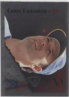 Chris Chandler