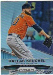 Dallas Keuchel