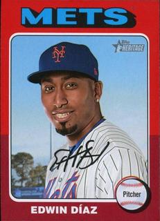 Edwin Diaz