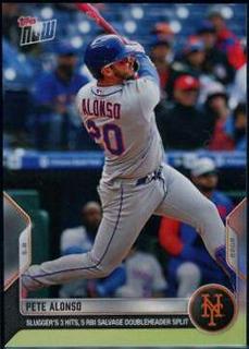 Pete Alonso