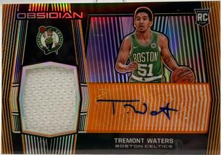 Tremont Waters
