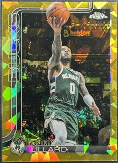 Damian Lillard