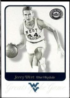 Jerry West