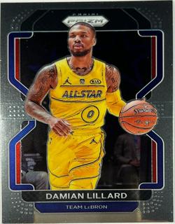 Damian Lillard