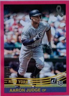 Aaron Judge