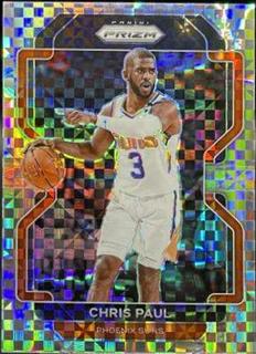 Chris Paul