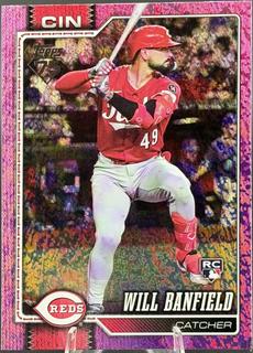 Will Banfield