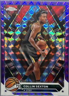 Collin Sexton