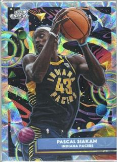 Pascal Siakam