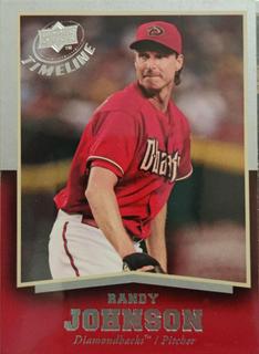 Randy Johnson