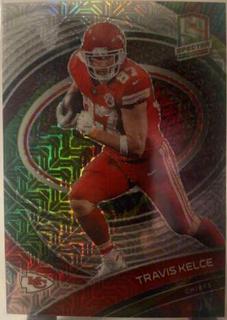Travis Kelce