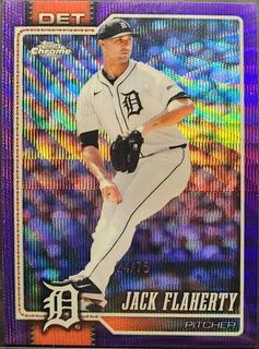 Jack Flaherty