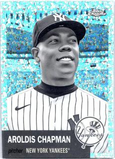 Aroldis Chapman