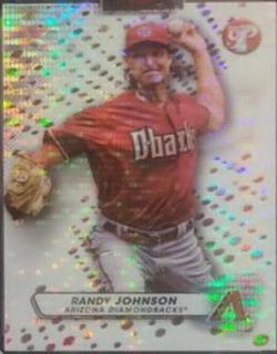 Randy Johnson