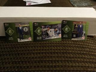 Derek Jeter