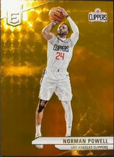 Norman Powell