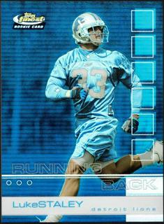 Luke Staley