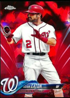 Adam Eaton