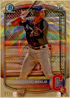 Luis Merejo