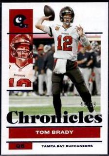 Tom Brady