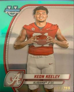 Keon Keeley