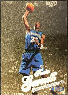 Kevin Garnett