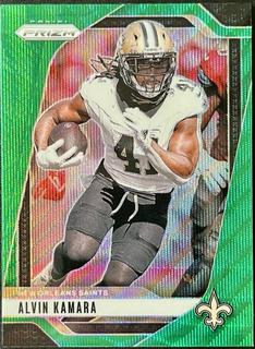 Alvin Kamara