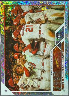 St. Louis Cardinals