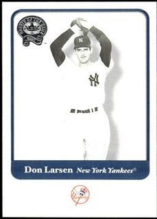 Don Larsen