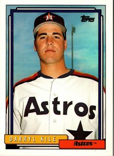 Darryl Kile