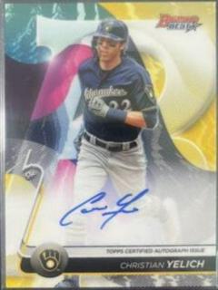 Christian Yelich