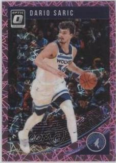 Dario Saric