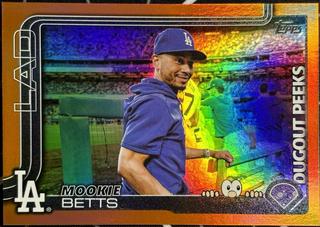 Mookie Betts