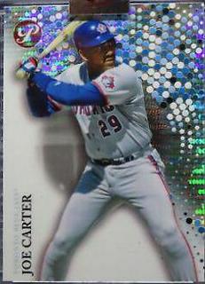 Joe Carter