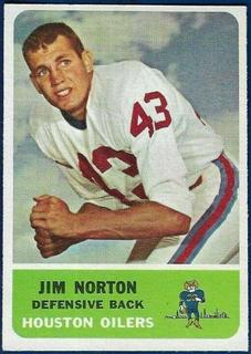 Jim Norton