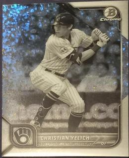 Christian Yelich