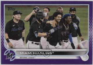 Miami Marlins