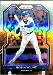 Robin Yount