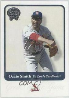 Ozzie Smith