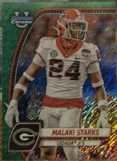Malaki Starks
