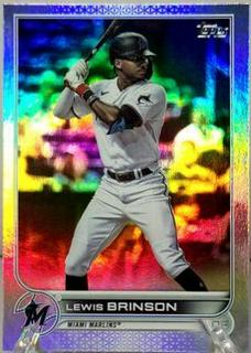 Lewis Brinson
