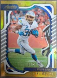 Austin Ekeler