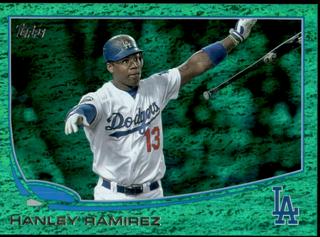 Hanley Ramirez