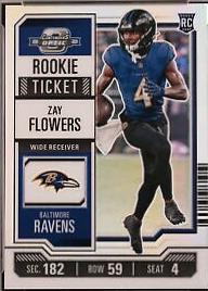 Zay Flowers