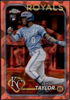 Samad Taylor
